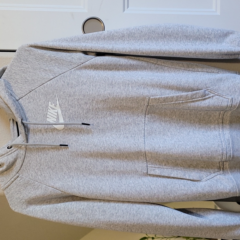 Nike hoodie